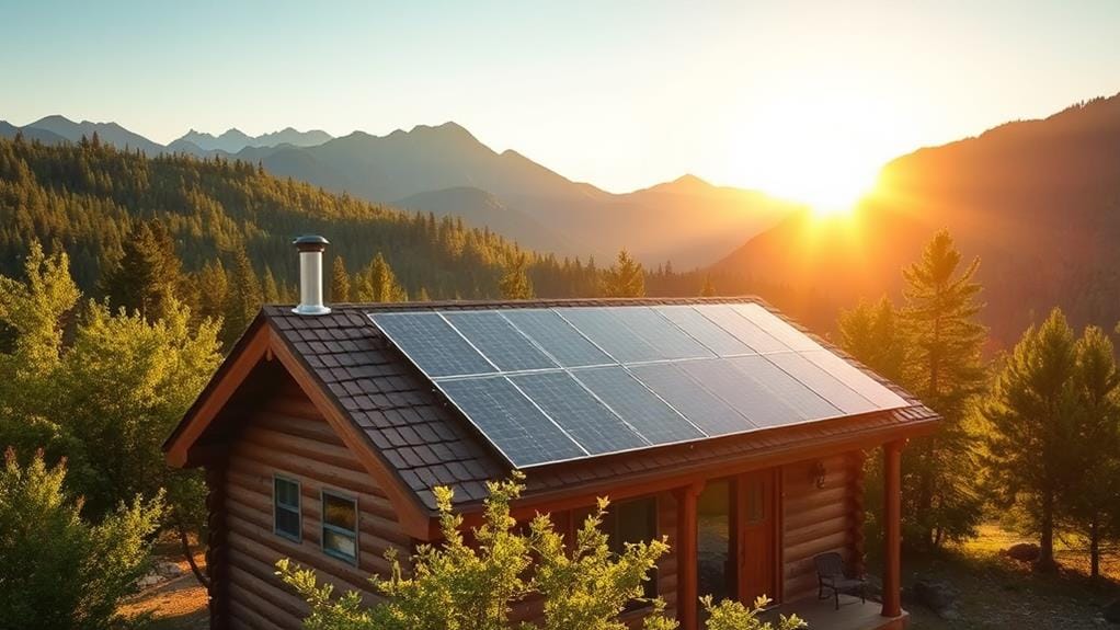 5 Best OffGrid Solar Power System Design Tips