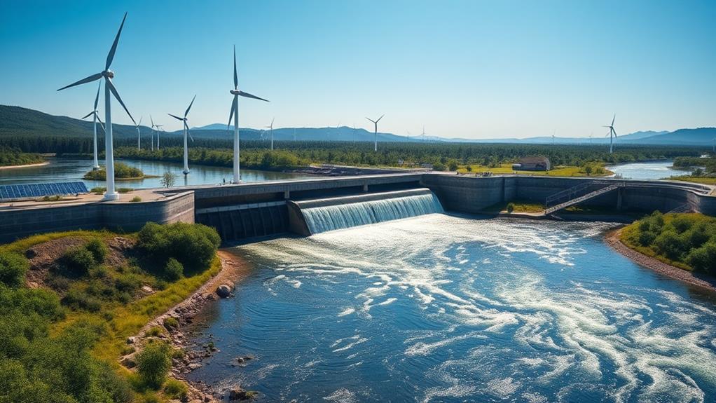 addressing climate change effects