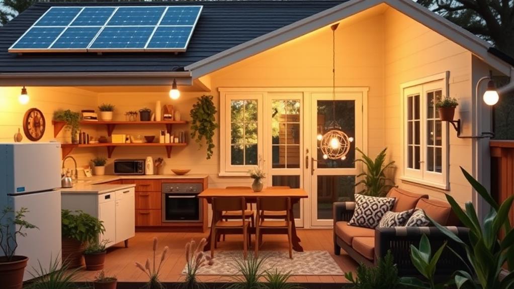 adopt sustainable energy solutions