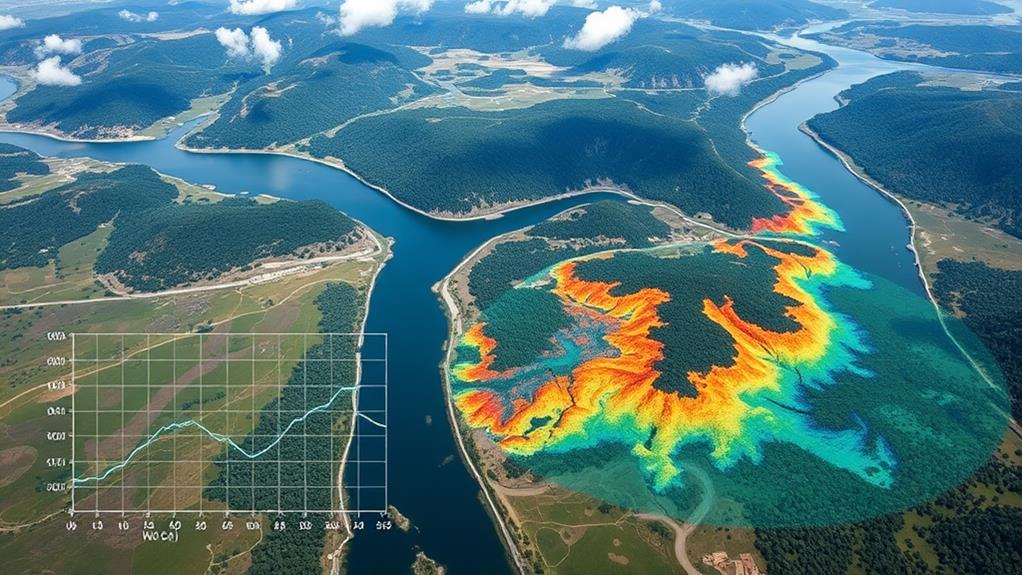 advanced spatial analysis tools