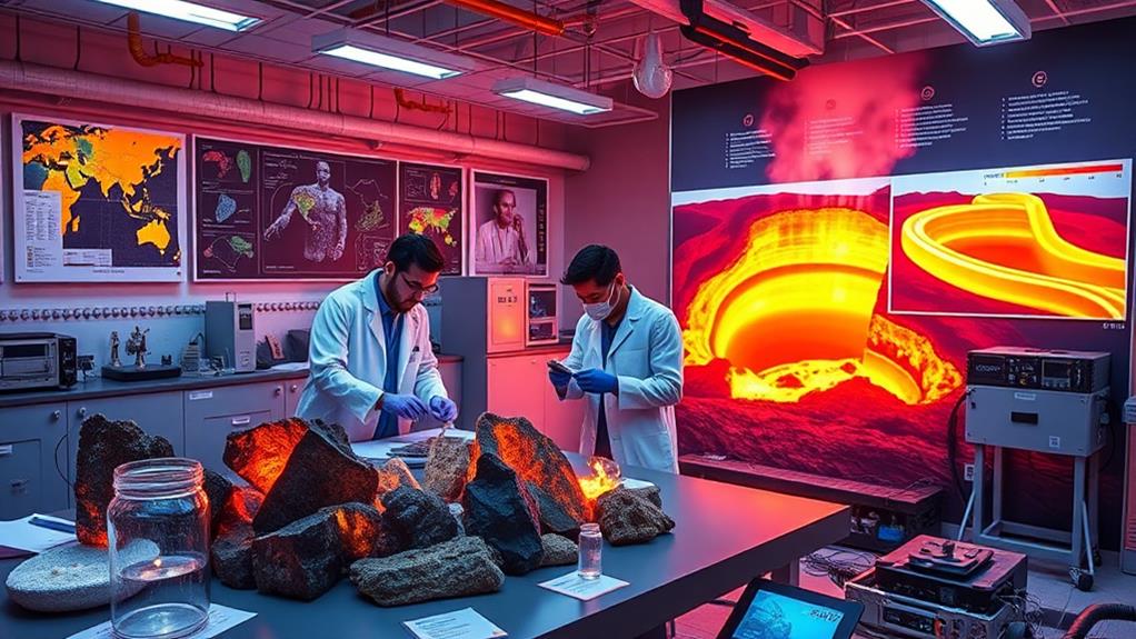 advancements in scientific discoveries