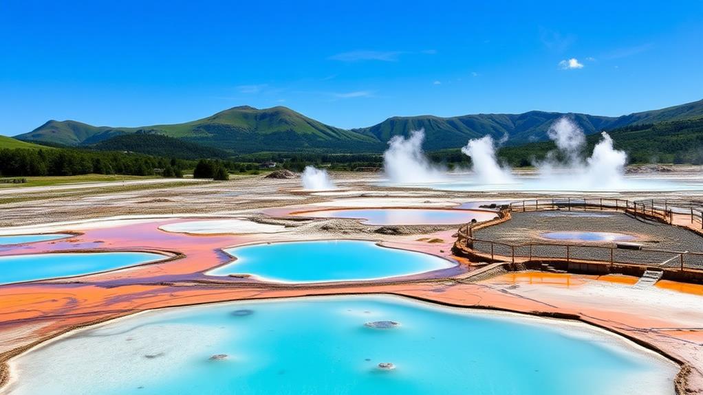 beautiful scenic landscapes await