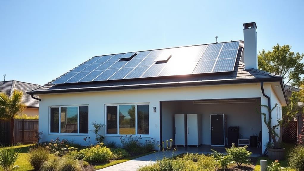 best home solar batteries
