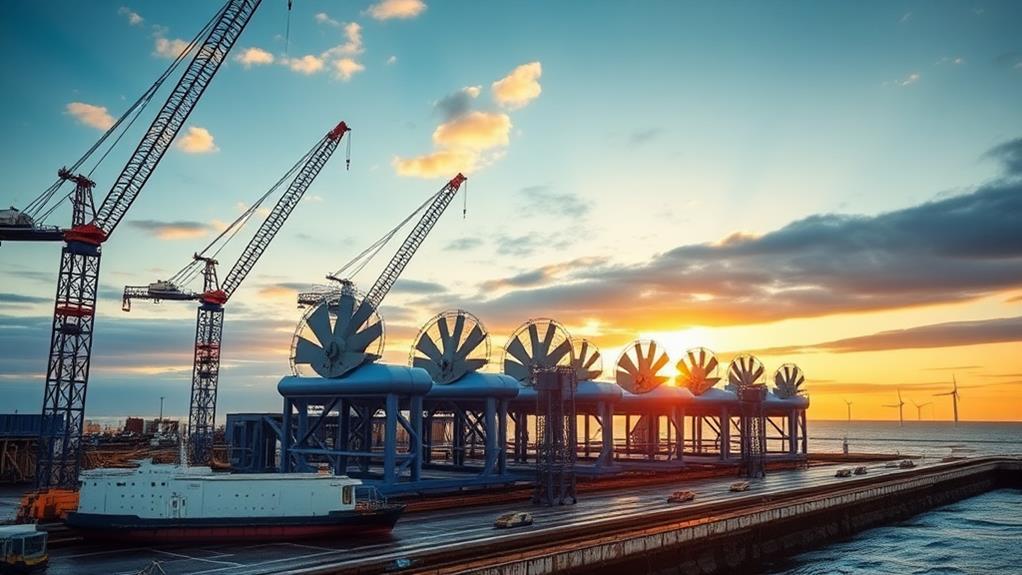 capital investment considerations explained