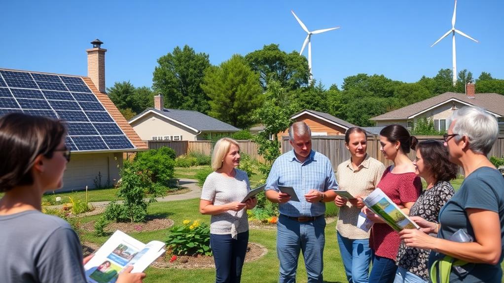 discover community assistance options