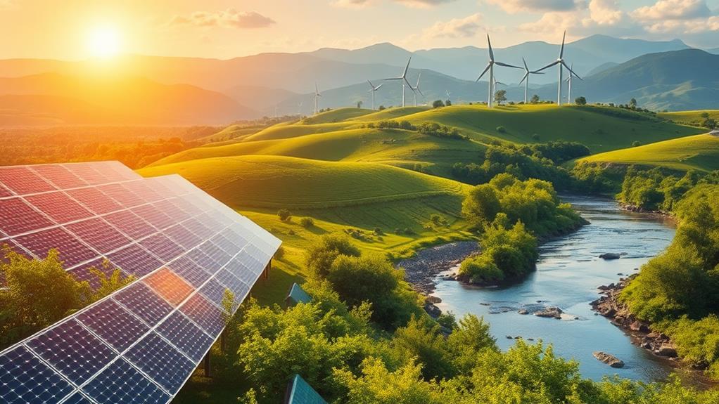 discover eco friendly advantages