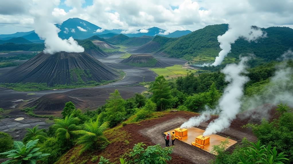 diverse culture stunning landscapes