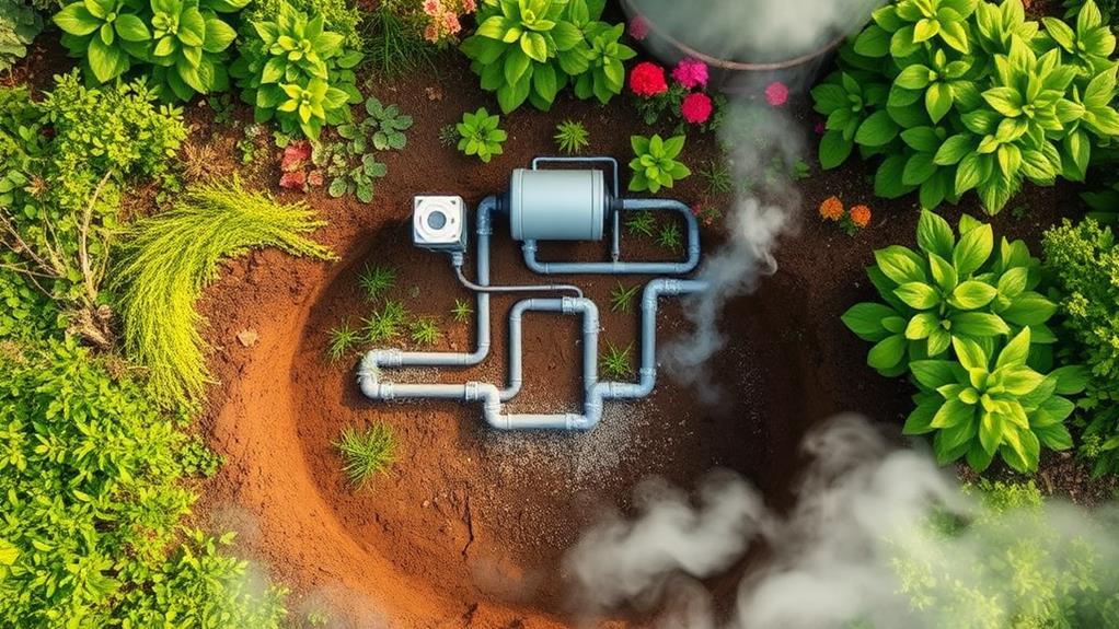 do it yourself geothermal solutions