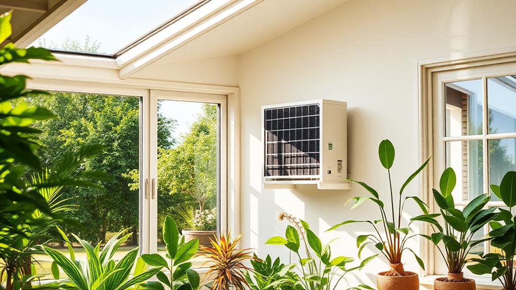 eco friendly cooling solution benefits