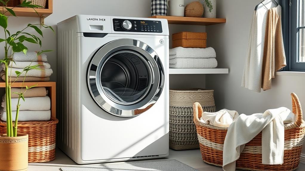 eco friendly laundry solutions