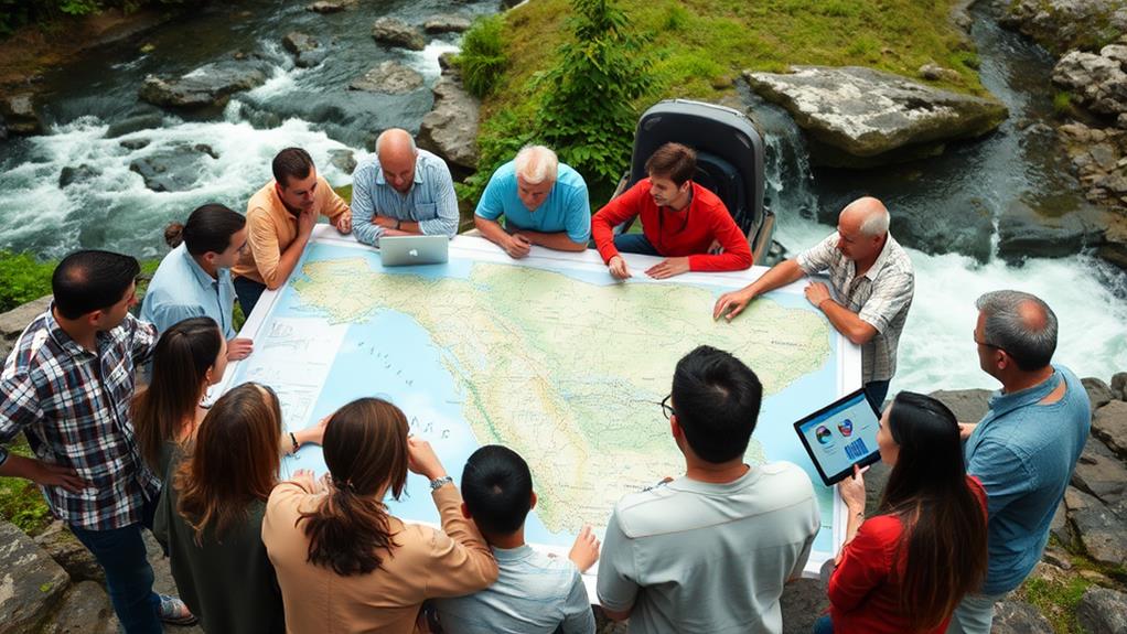 effective stakeholder communication approaches