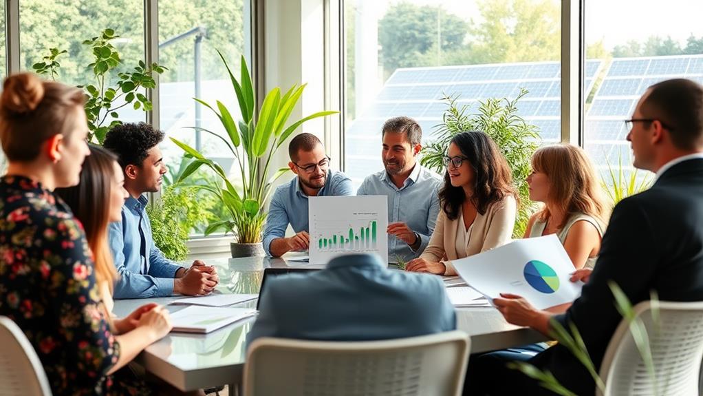effective stakeholder engagement strategies