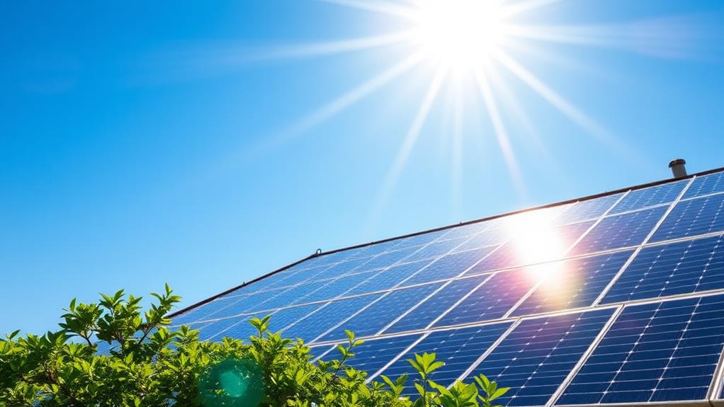 effects of sunlight exposure