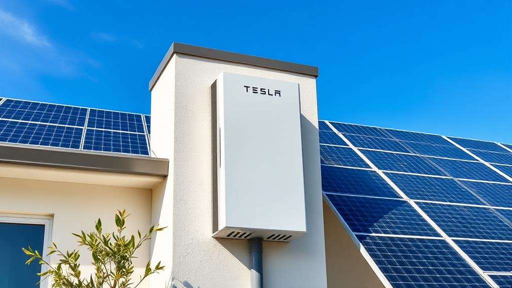 enhanced energy storage solution