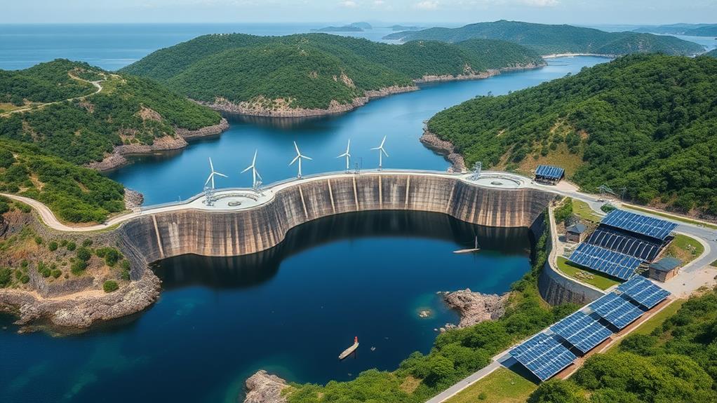 environmental feasibility study analysis