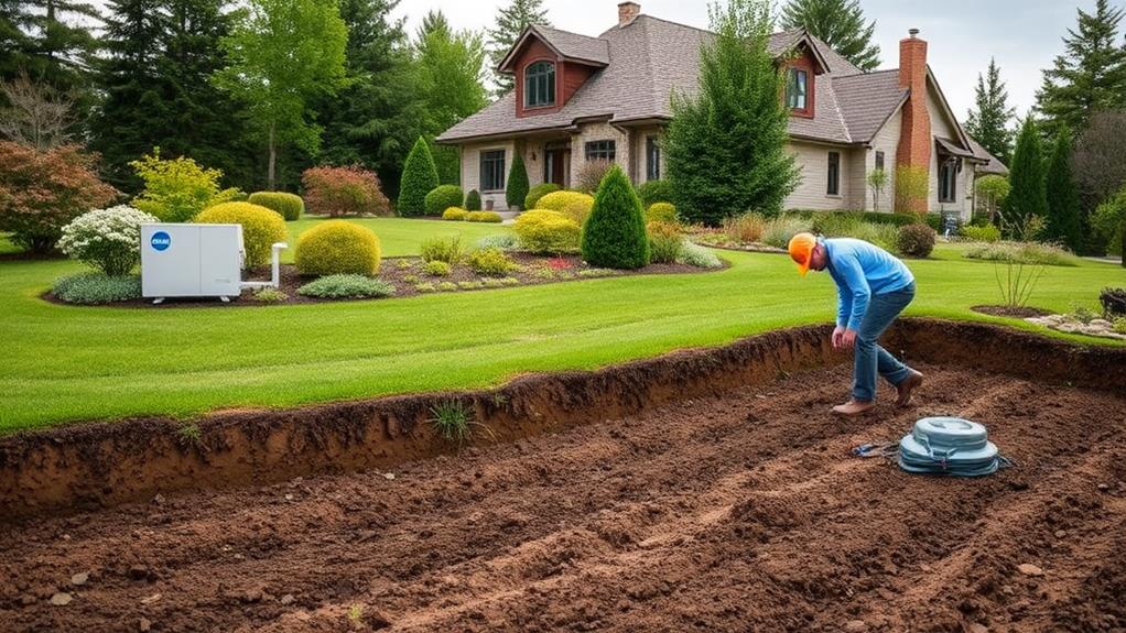 evaluate local environmental factors