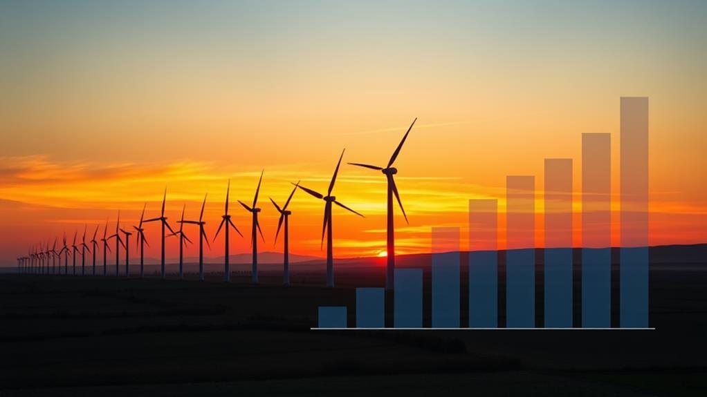 evaluating future investment growth