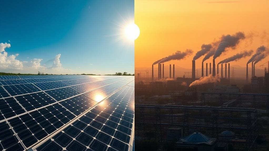 evaluating renewable energy economics