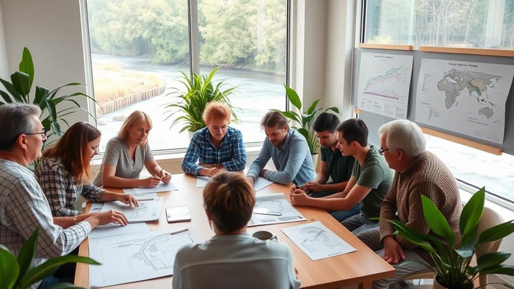 funding opportunity acquisition strategies