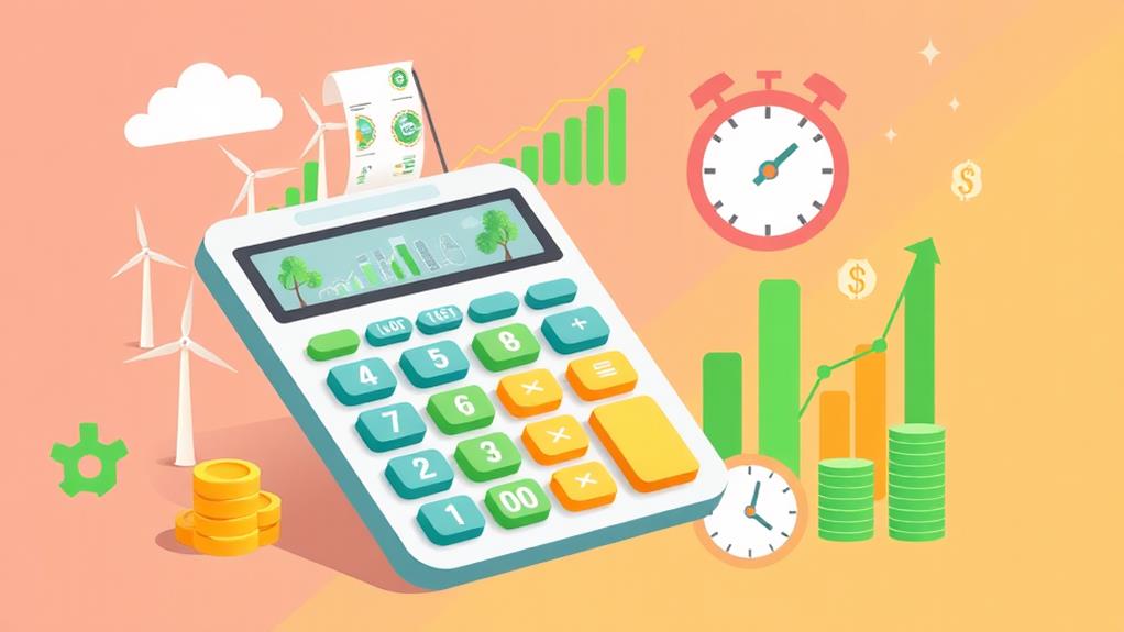 future financial outlook analysis