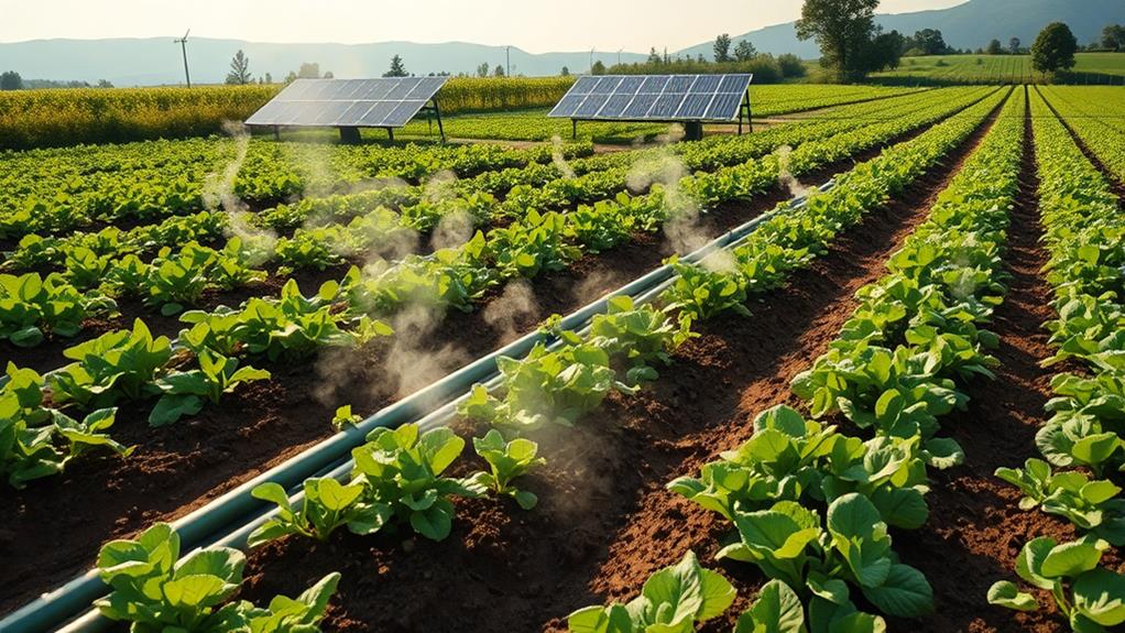 geothermal agriculture s promising future