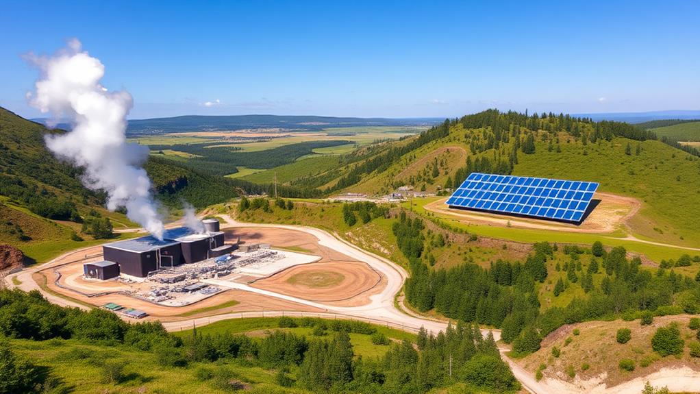 geothermal energy economic analysis