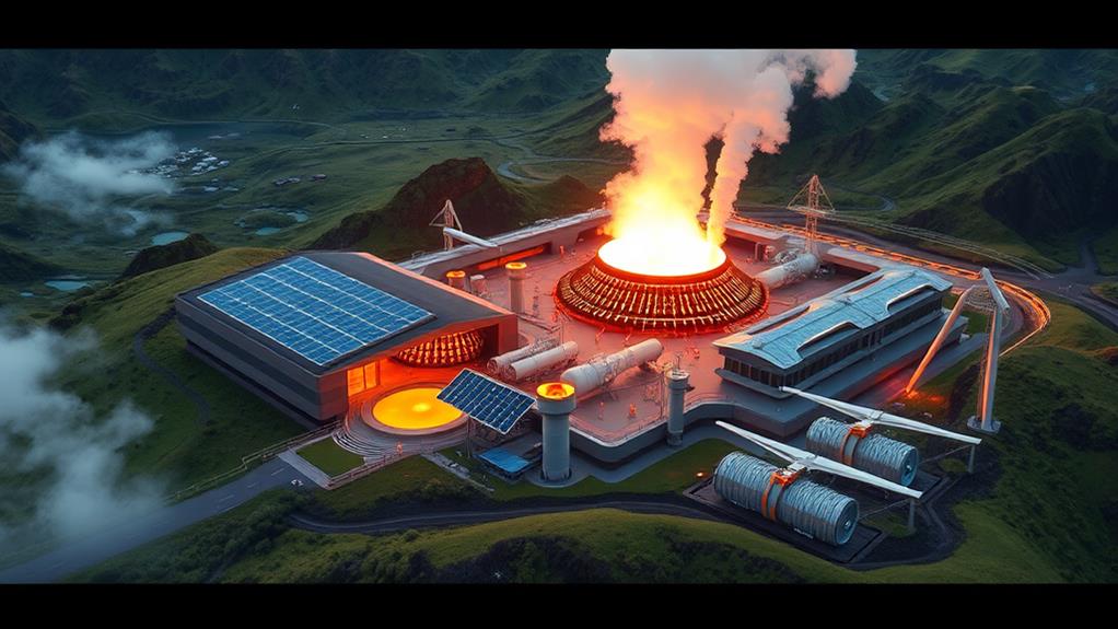 geothermal energy s promising future