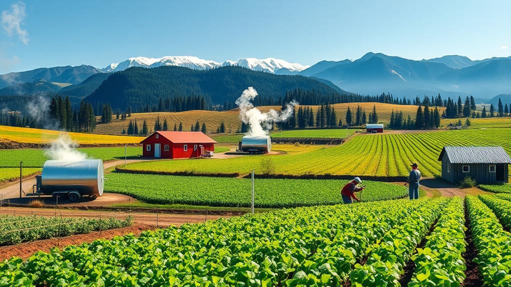 harnessing geothermal energy sustainably