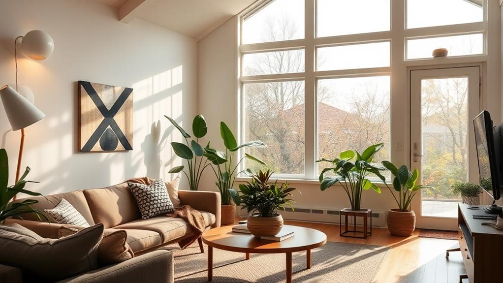 home energy efficiency improvements