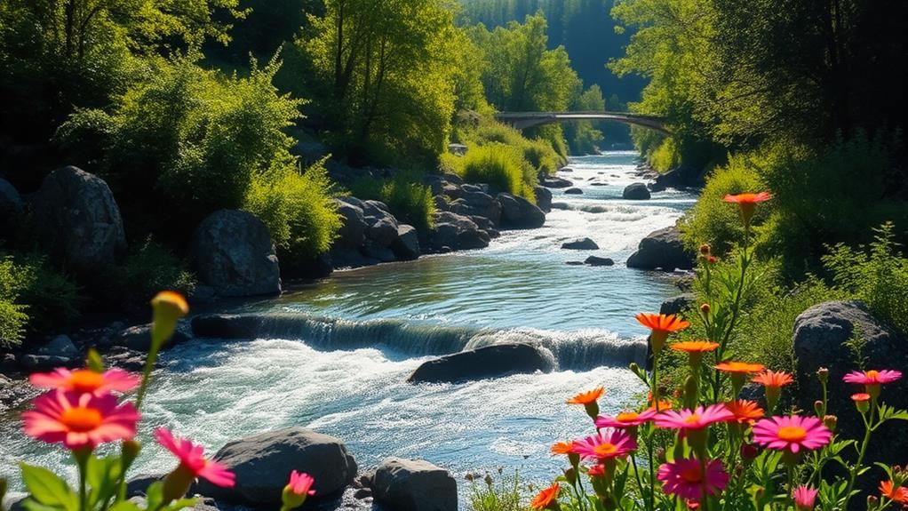 home micro hydropower benefits