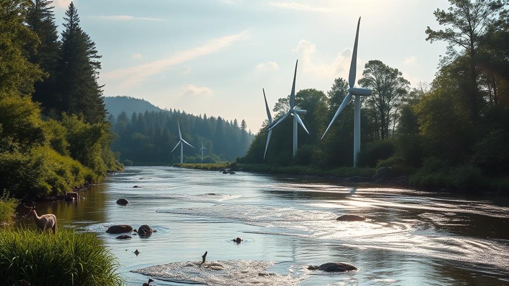 hydrokinetic energy project initiative