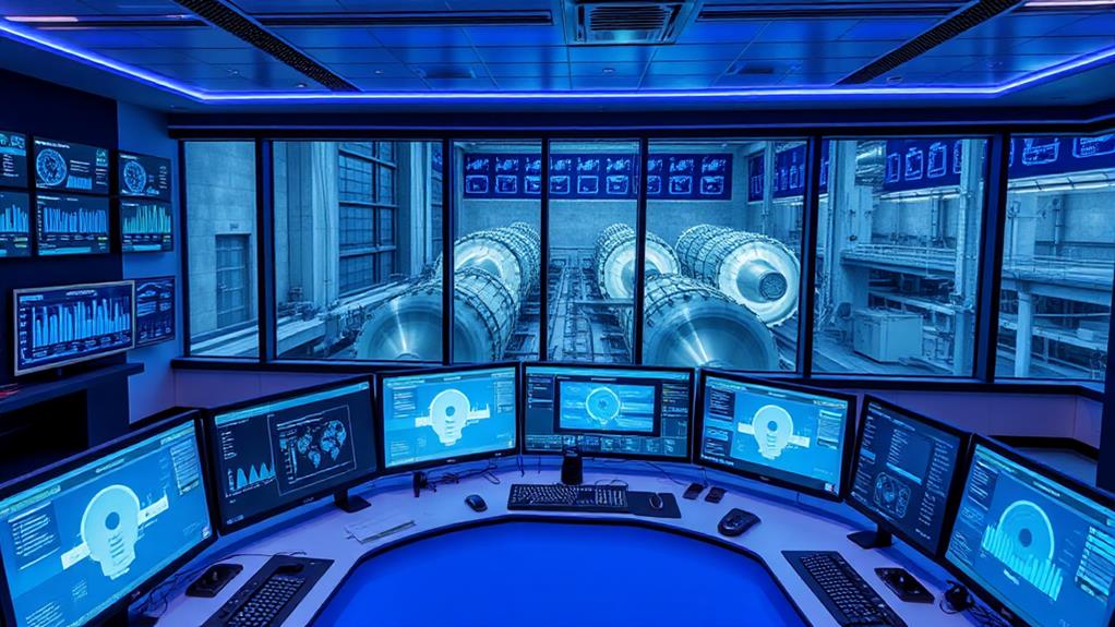 hydropower cybersecurity strategies implemented