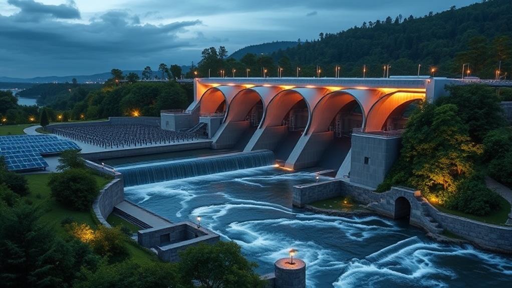 hydropower s american future prospects