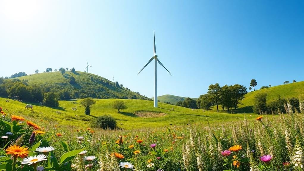 sustainable environmental practices required
