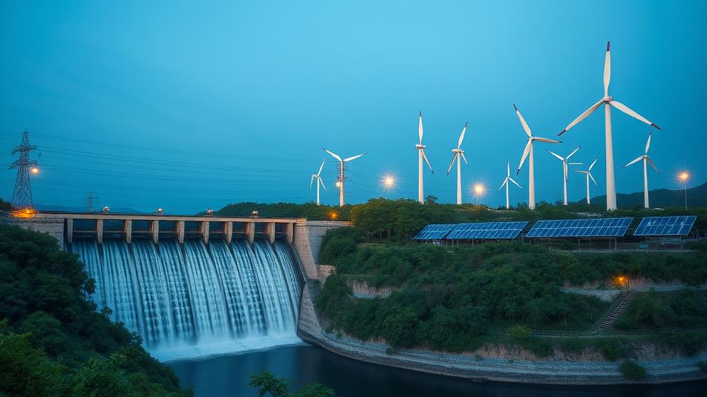 improving power grid reliability