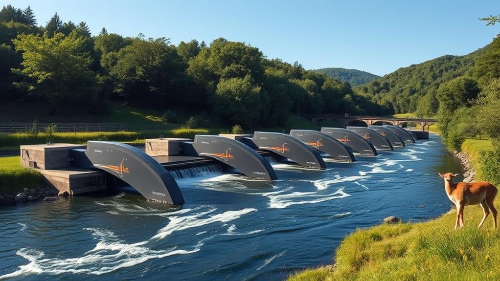innovative renewable energy solution