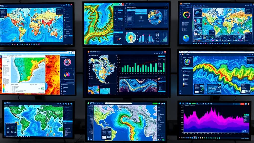 integrating and analyzing data