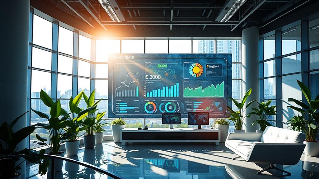 maximize solar investment returns