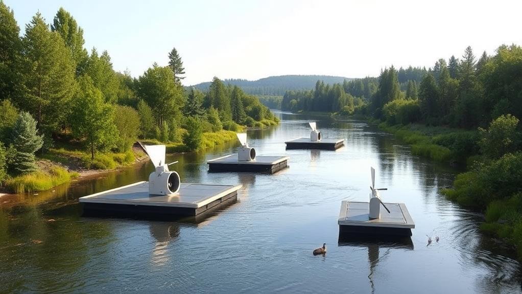 modular energy systems design