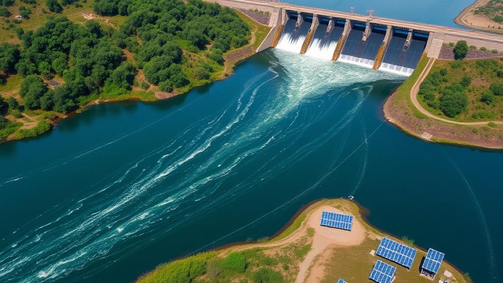 optimizing water resource management