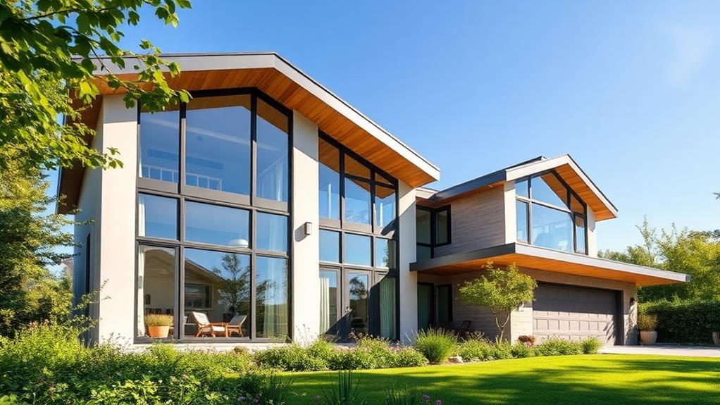 passive solar design principles