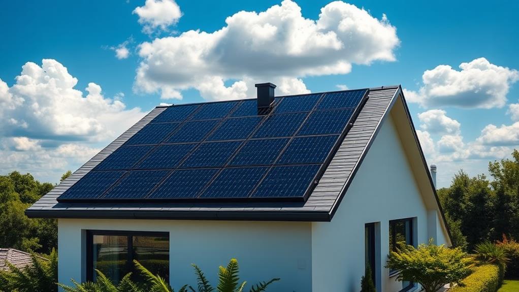 photovoltaic energy collection devices