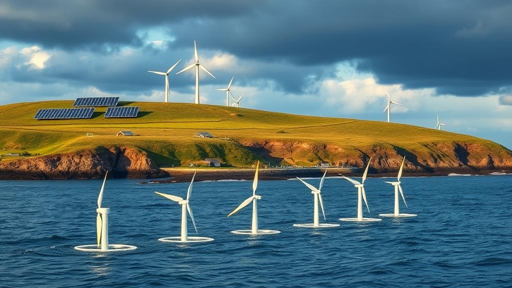 renewable energy comparative assessment