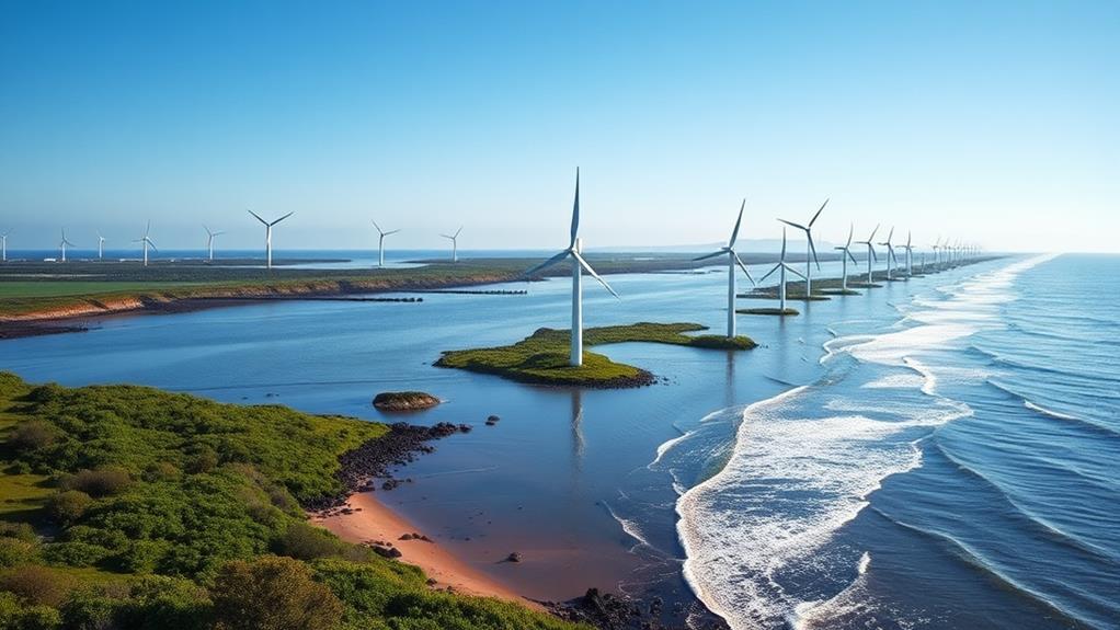 renewable energy project initiative