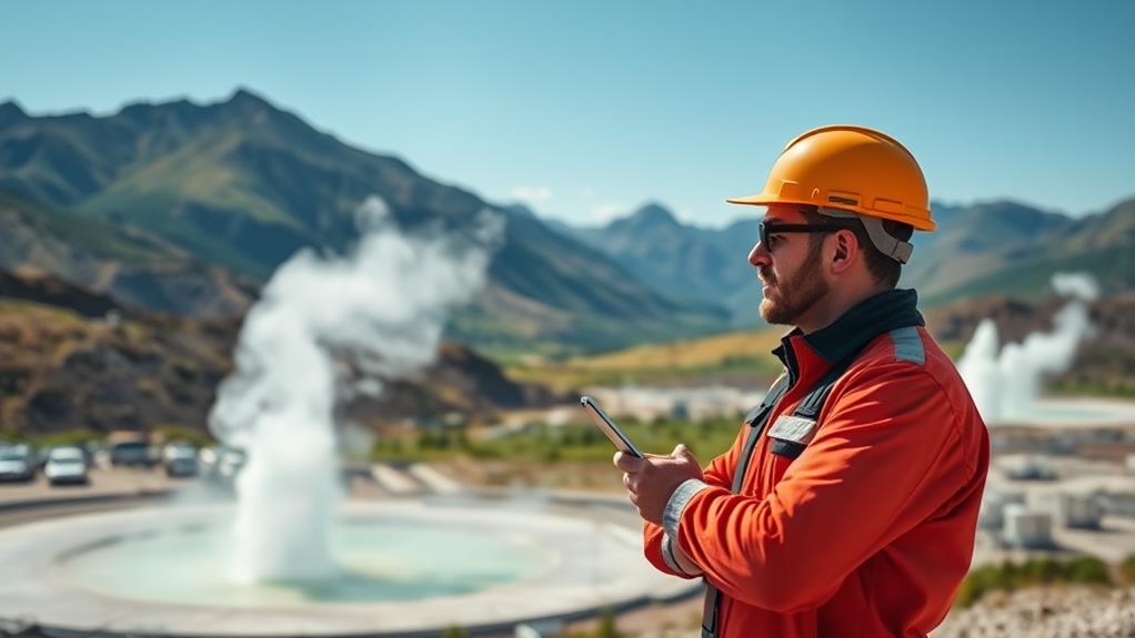 renewable energy specialist expert