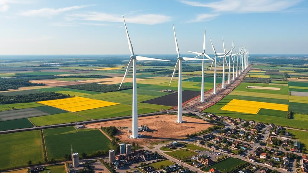 revitalizing energy infrastructure economics