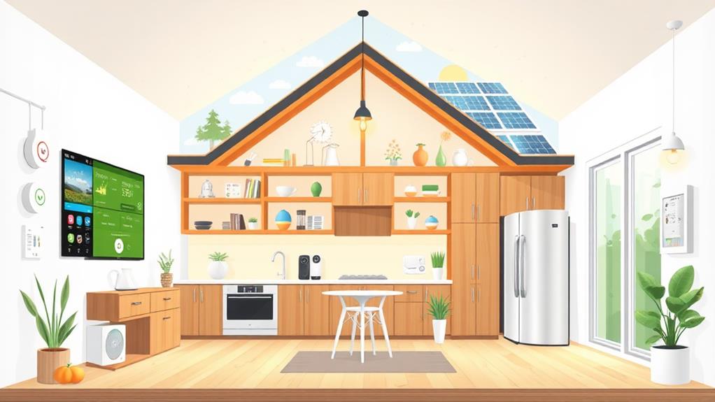 smart home energy management systems