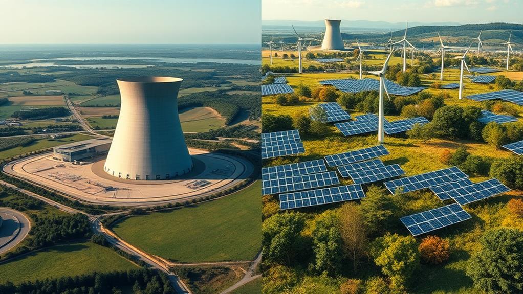sustainable development and conservation