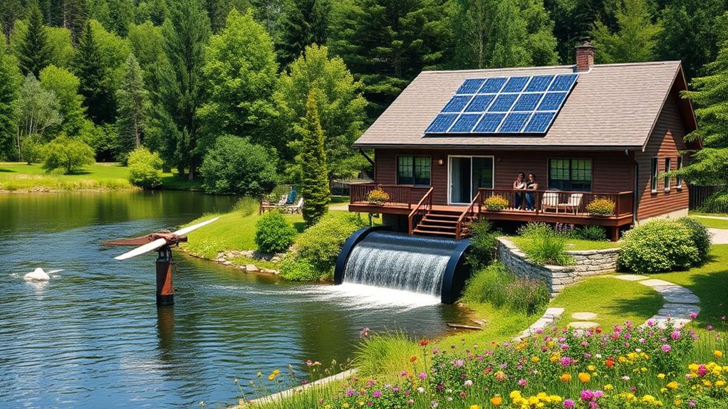 sustainable financial feasibility