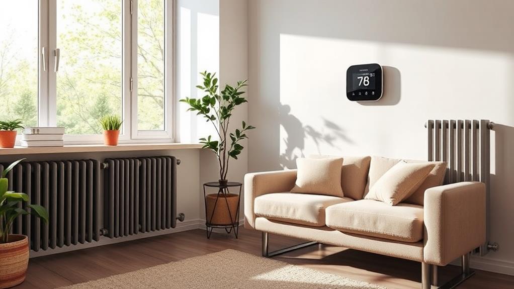 sustainable hvac solutions implemented
